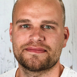 Erwin Ensing