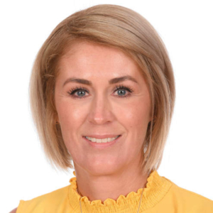 Janet van Hattem