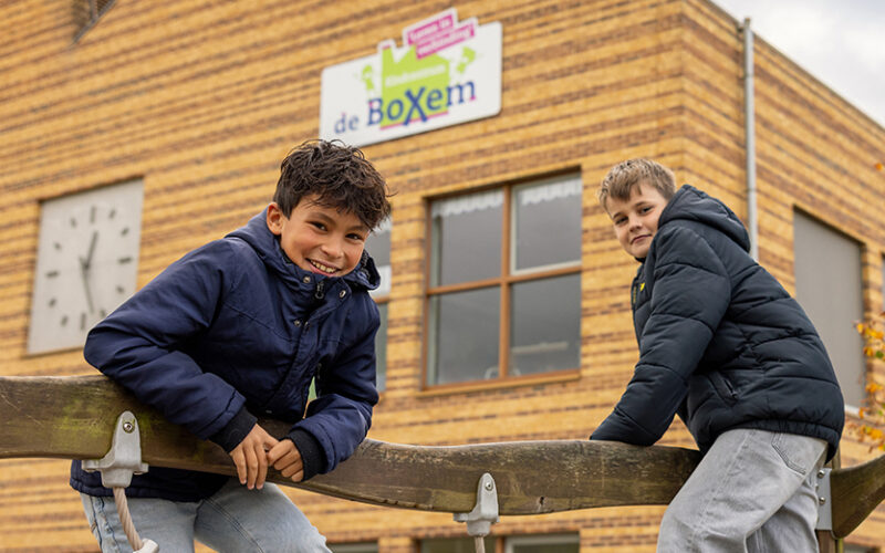 Nieuwsbrieven schooljaar 2026-2027